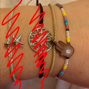 Pura Vida Bracelets